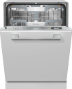 Miele G 7165 SCVi XXL AutoDos Vollintegrierbarer 60 cm Geschirrspüler